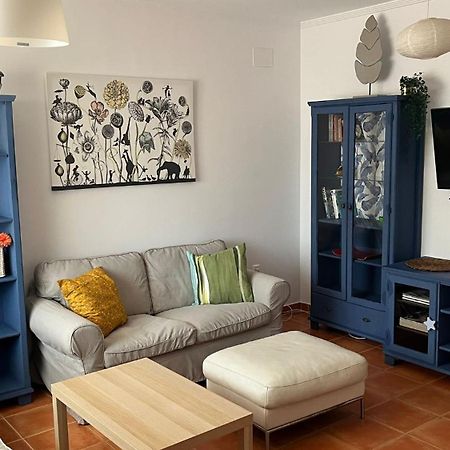 이슬라카넬라 La Casa Azul 빌라 외부 사진